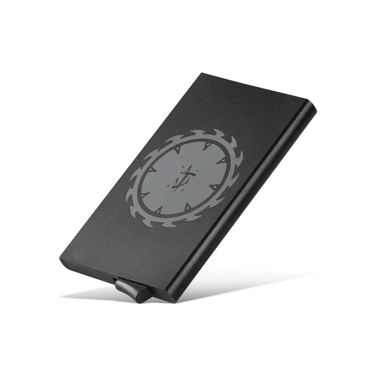 Doom the Dark Ages Credit Card Holder 